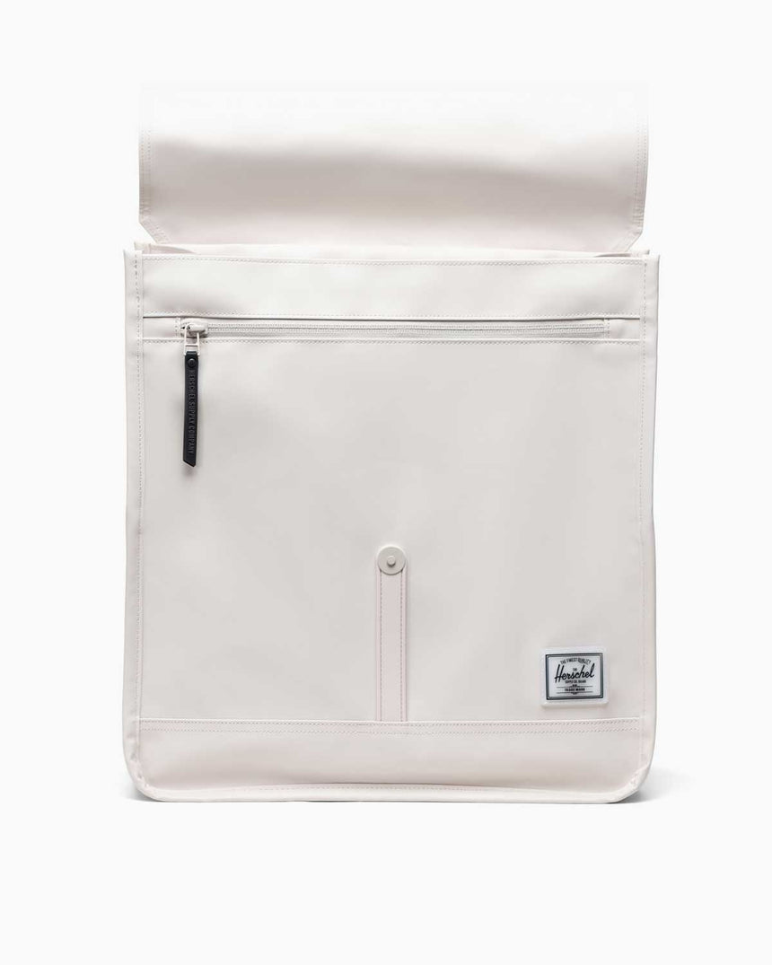 Herschel City Backpack Sırt Çantası Moonbeam Tonal