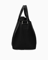 Tommy Jeans City Bold Mini Tote Çapraz Askılı Çanta Black