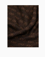 Guess Mito Scarf Monogram Şal