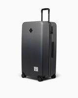 Herschel Heritage Hardshell Büyük Boy Valiz Black Gradient