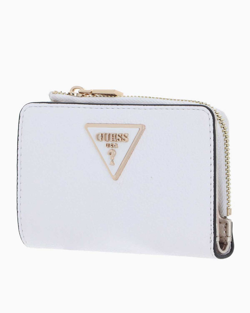 Guess Laurel Zip Around Medium Cüzdan