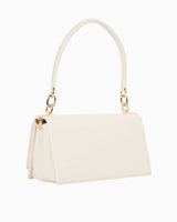 Tommy Hilfiger Logolu Çapraz Askılı Çanta Sugarcane