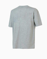 New Balance Lifestyle I Erkek Tshirt Gri
