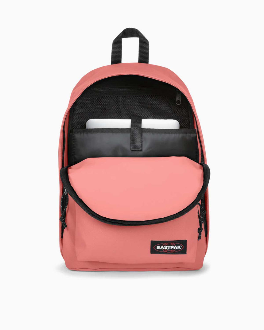 Eastpak Out Of Office Sırt Çantası Peach Pink