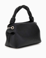 Guess Sansa Top Handle El Çantası Black