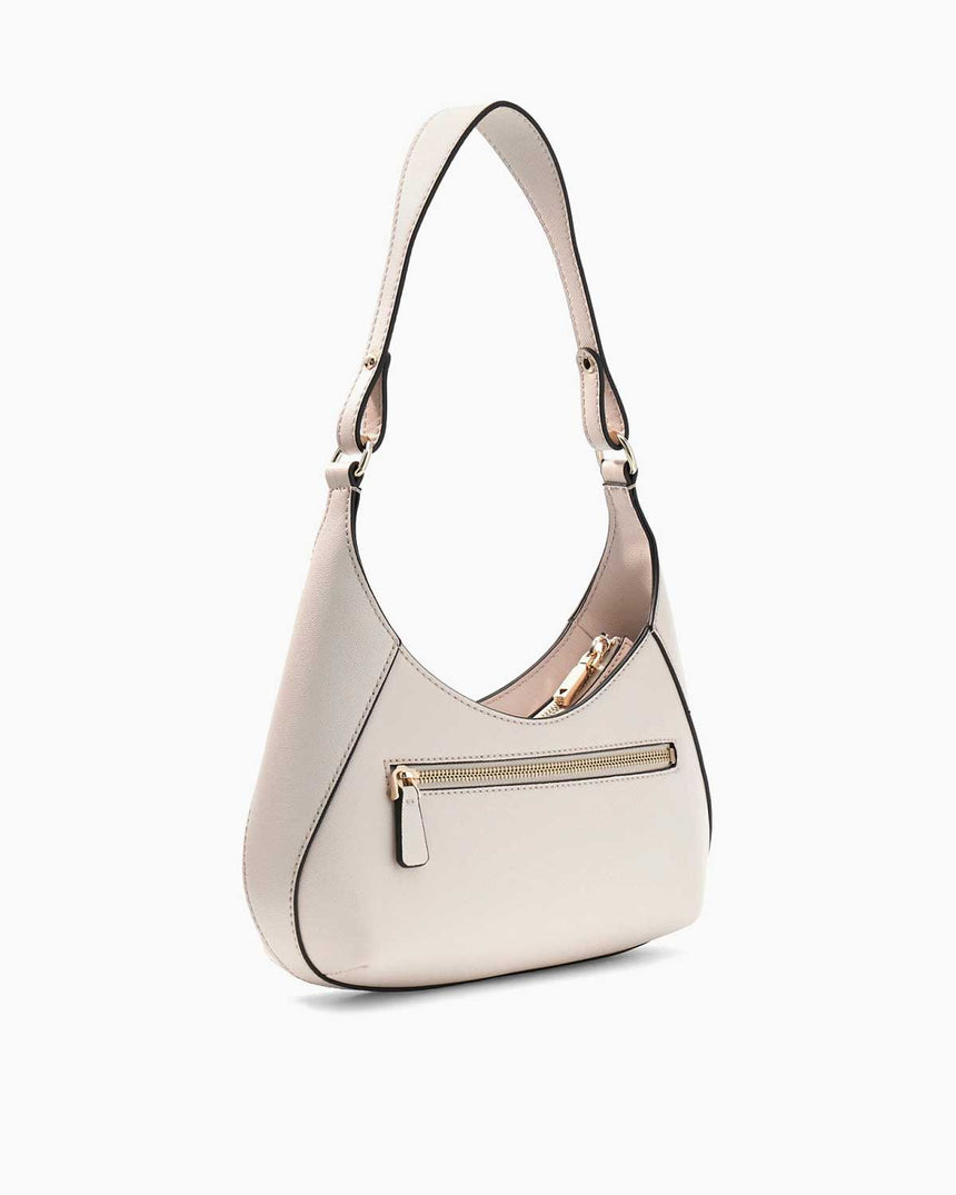 Guess Mimina Kadın El Çantası Stone