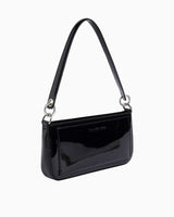Calvin Klein Sculpted Shoulder Bag Omuz Çantası Black