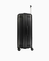 Pierre Cardin Trolley Büyük Boy Valiz Siyah