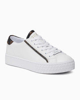 Guess Pardie Logolu Sneakers White