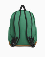 Vans Old Skool Sport Backpack Sırt Çantası Verdant Green