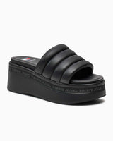 Tommy Hilfiger Wedge Sandalet