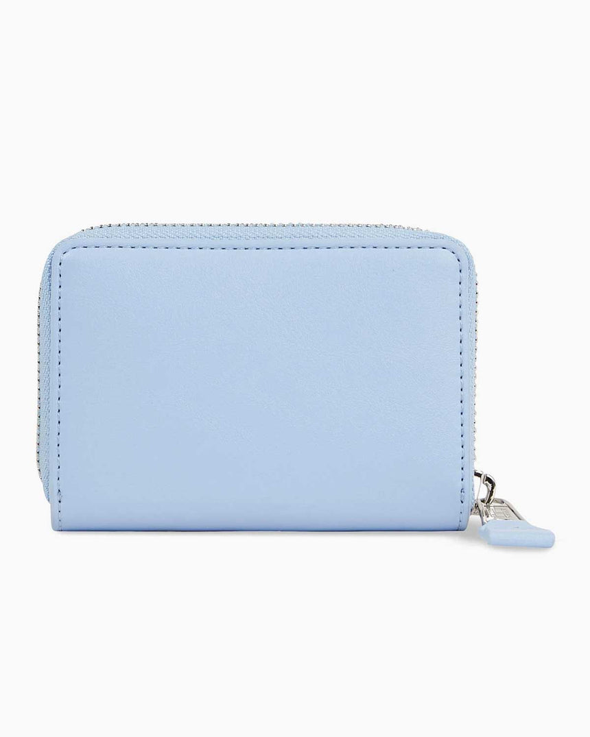 Tommy Hilfiger Ess Must Small Cüzdan Blue
