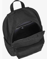 Calvin Klein Round Erkek Sırt Çantası Black
