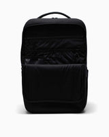 Herschel Kaslo Tech Sırt Çantası Black