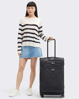 Kipling New Youri Spin M Orta Boy Valiz