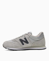 New Balance 500 Kadın Günlük Ayakkabı Gri