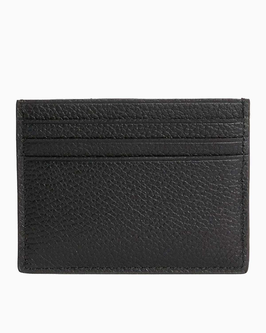 Calvin Klein Wallets Erkek Kartlık CK Black