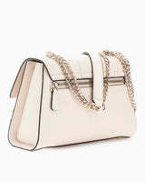 Guess Latona Greyson II Kadın Omuz Çantası Stone