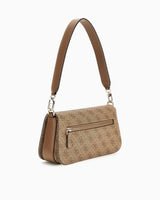 Guess Eco Mietta Shoulder Bag Omuz Çantası
