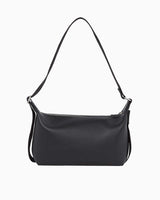 Calvin Klein Over Webbing Omuz Çantası Black