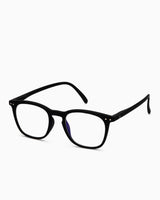 İzipizi Yetişkin Ekran Koruma Gözlüğü Black