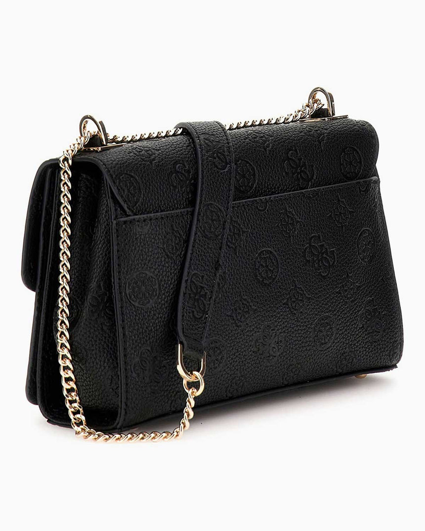 Guess Cresidia Convertible Xbody Flap Omuz Çantası