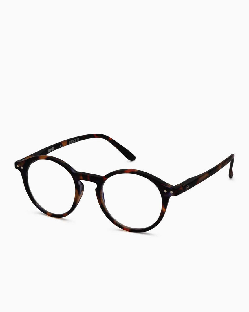 İzipizi Yetişkin Ekran Koruma Gözlüğü Tortoise