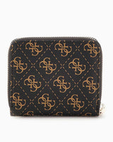 Guess Eco Erica Small Zip Around Cüzdan