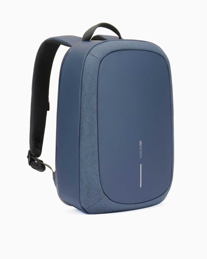 XD Design Bobby Edge 16 Inc 17L Uyumlu Hırsızlık Korumalı Sırt Çantası Navy