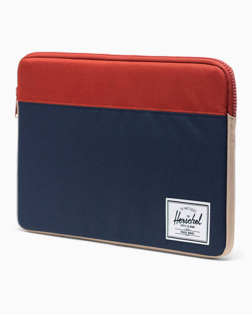 Herschel Anchor 15''16 Inch Sleeve Laptop Kılıfı