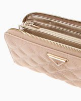 Guess Giully Large Zip Around Cüzdan