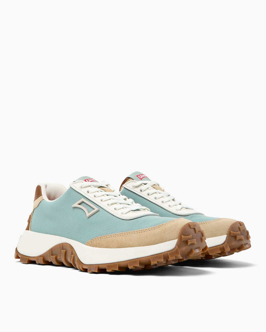 Camper Drift Trail Sneaker Yeşil