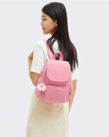 Kipling City Zip Mini Basic Sırt Çantası Enjoyable