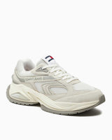 Tommy Hilfiger Trendy Retro Runner Sneakers White