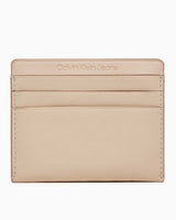 Calvin Klein Jeans Sculpted Logolu Kartlık Gray Morn