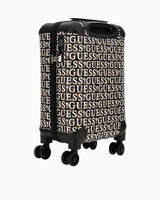 Guess Stark 18 In 8 Wheeler Kabin Boy Valiz