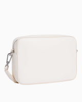 Calvin Klein Must Small Logolu Çapraz Askılı Çanta Chalk