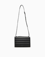 Calvin Klein Line Ouilt Çapraz Askılı Çanta CK Black