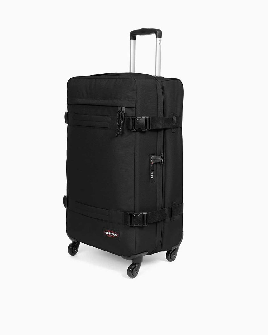 Eastpak Transit'r 4 Tekerlekli Orta Boy Valiz