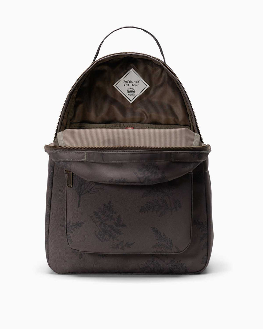 Herschel Nova Backpack Sırt Çantası Terra Firma
