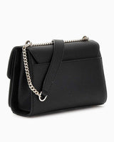 Guess Calista Kadın Omuz Çantası Black