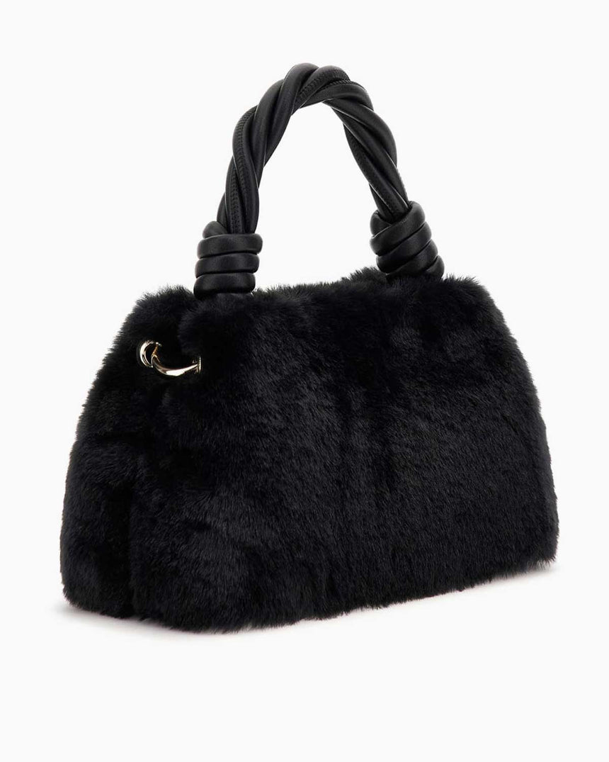 Guess Little Shaida Kadın Çapraz Askılı Çanta Black