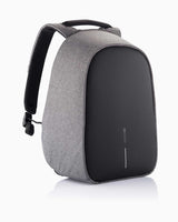 XD Design Bobby Hero Regular Anti Theft Backpack Sırt Çantası Grey