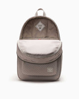 Herschel Settlement Backpack Sırt Çantası Grid - London Fog