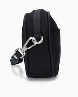 Guess Torino Small Mini Portföy Çanta Black