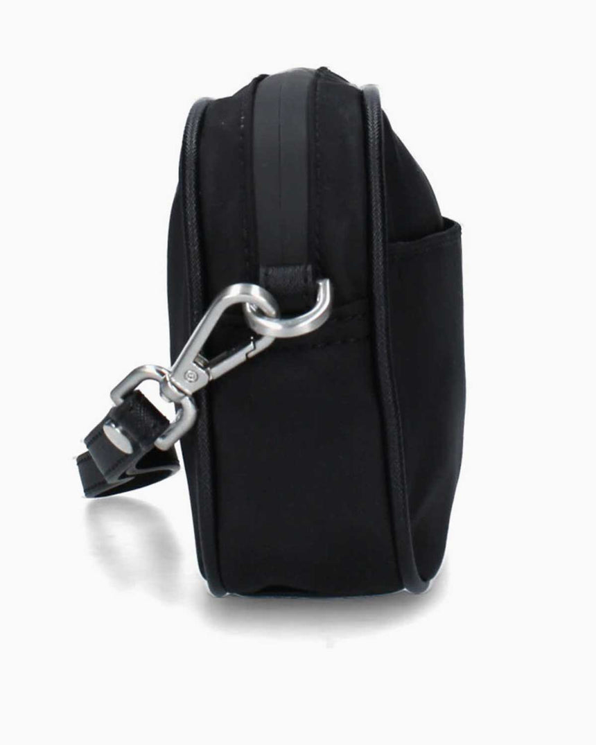 Guess Torino Small Mini Portföy Çanta Black