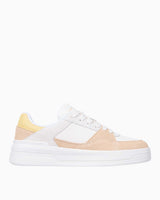 Tommy Hilfiger Essential Basket Sneaker Ancient White/Clayed Pebble