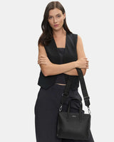 Calvin Klein Must Small Tote El Çantası CK Black