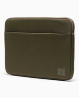 Herschel Denman 15-16 Inch Sleeve Tech Laptop Kılıfı Ivy Green Tonal