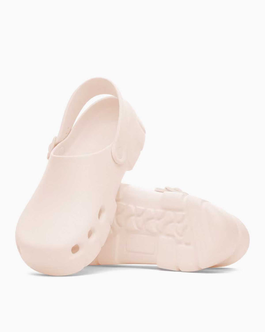 Birkenstock Birki Flow Eva Kapalı Terlik Light Rose